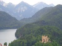 Schloss Hohenschwangau