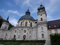 Kloster Ettal
