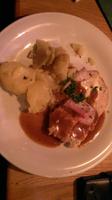 Abendessen Giggitenne