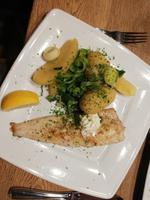 Abendessen