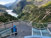 Abenteuer Kölnbreinsperre
