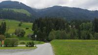 Abschied Wildschönau