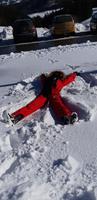 Alinas Schneeengel