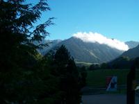 Allgäuer Alpen