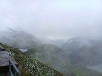 Am Großglockner