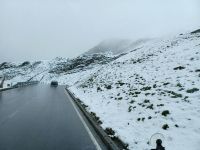 Am Großglockner
