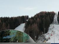 Am Hirschenkogel
