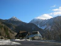 Am Loibl-Pass