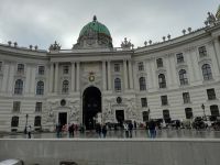 Am Michaelerplatz 