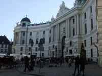 Am Michaelerplatz