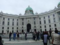 Am Michaelerplatz