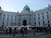 Am Michaelerplatz