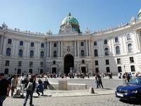 Am Michaelerplatz