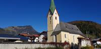 Am Walchsee