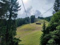 Am Weissensee