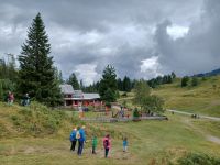 Am Weissensee