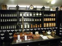 Apotheke