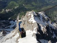 Auf dem Dachstein