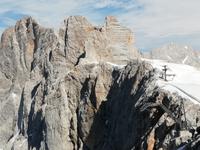 Auf dem Dachstein