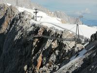 Auf dem Dachstein