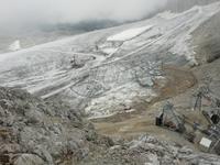 Auf dem Dachstein