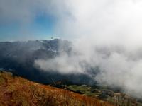 Auf dem Fellhorn