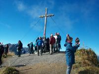 Auf dem Fellhorn