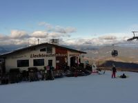 Auf dem Hirschenkogel 