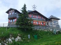 Auf dem Hochwurzen
