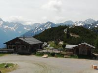 Auf dem Hochwurzen
