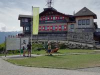Auf dem Hochwurzen