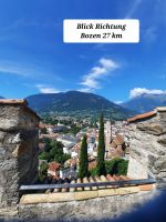 Auf dem Pulverturm