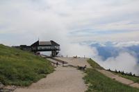 Auf dem Schafberg