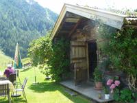 Auf der Labalm