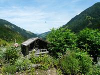 Auf der Labalm
