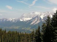 Auf der Planai