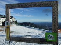Auf der Raxalpe
