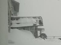 Auf der Raxalpe