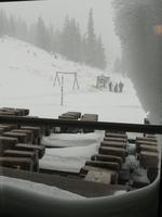 Auf der Raxalpe