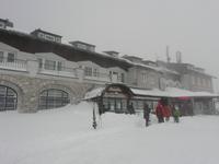 Auf der Raxalpe