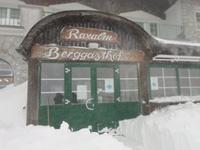 Auf der Raxalpe