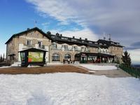 Auf der Raxalpe