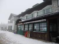 Auf der Raxalpe