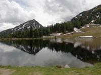 Auf der Reiteralm