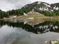 Auf der Reiteralm