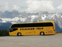 Auf der Reiteralm