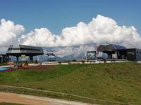 Auf der Reiteralm