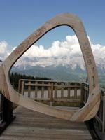 Auf der Reiteralm