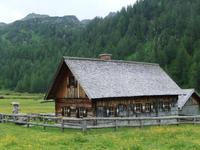 Auf der Ursprungalm