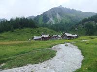 Auf der Ursprungalm